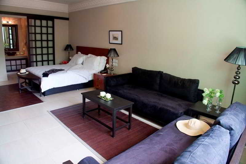 Adam Park Marrakech & 5*