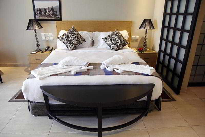 Adam Park Marrakech & Hotel 5*