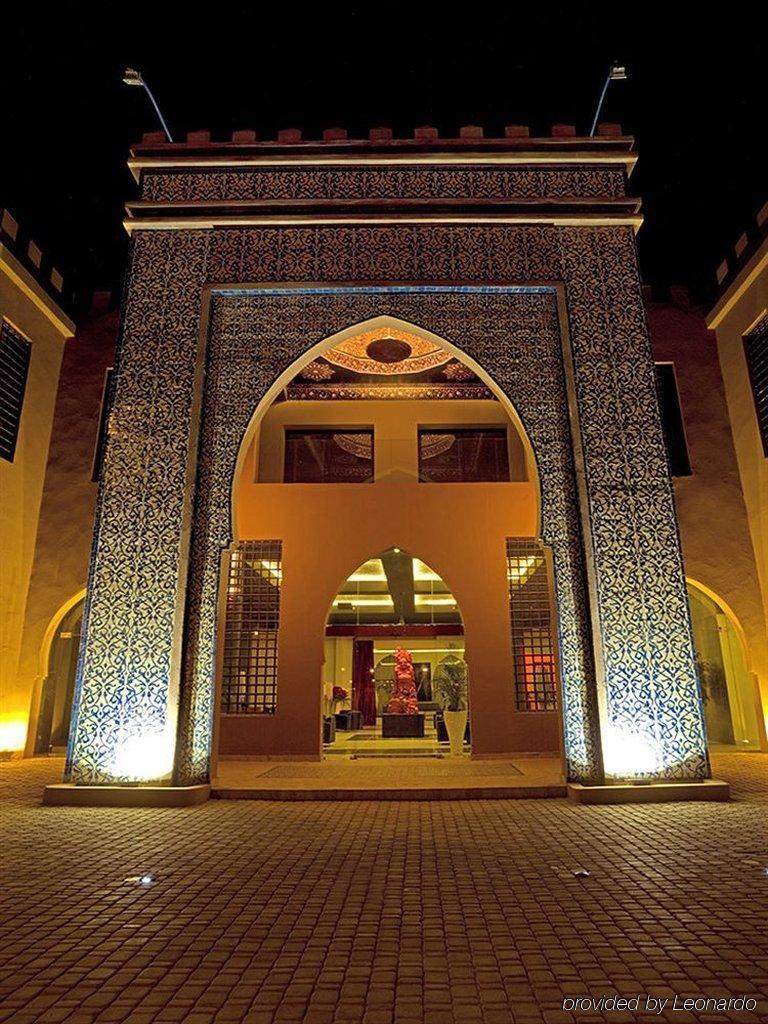 Adam Park Marrakech & 5*