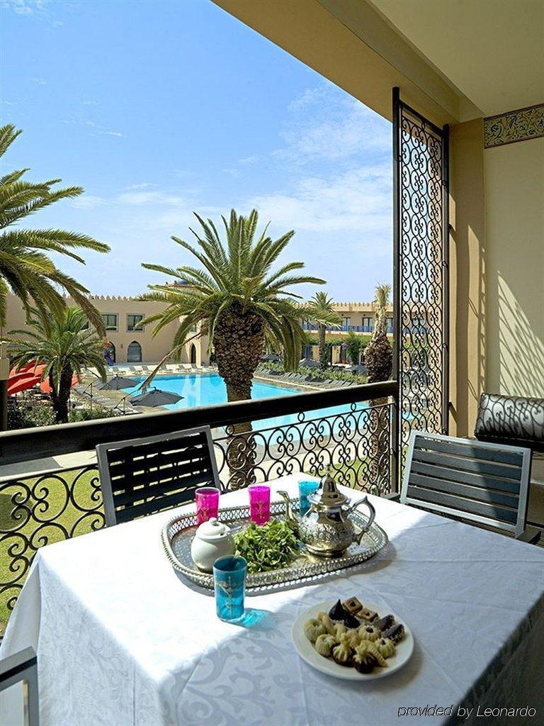 Hotel Adam Park Marrakech & Marrakesh