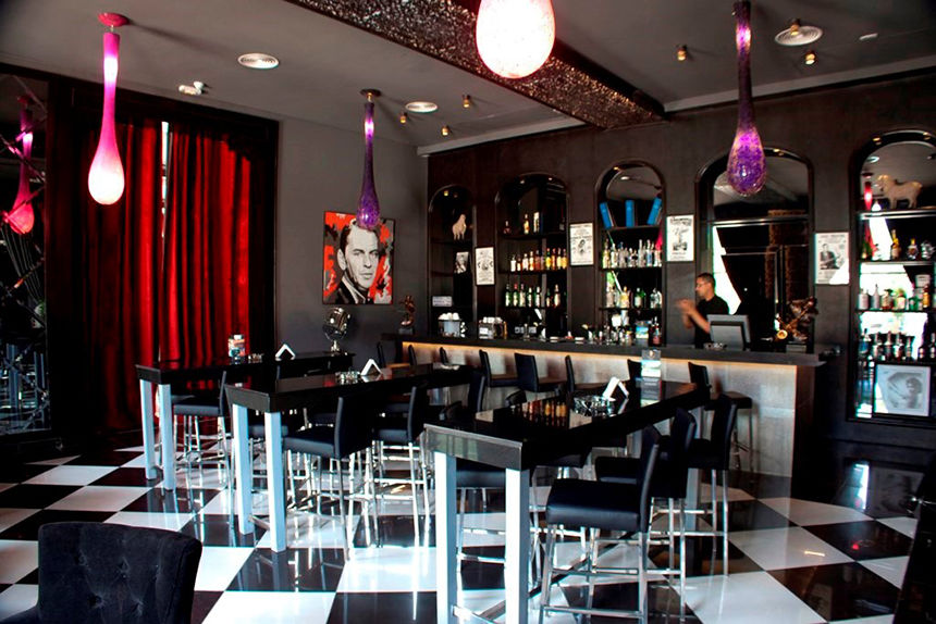Hotel Adam Park Marrakech &