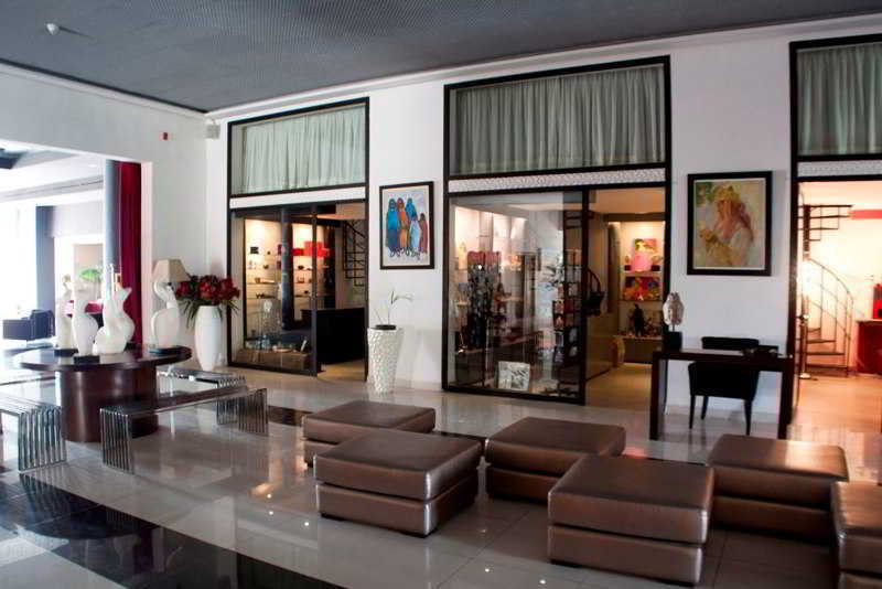 Adam Park Marrakech & Hotel Marrakesh