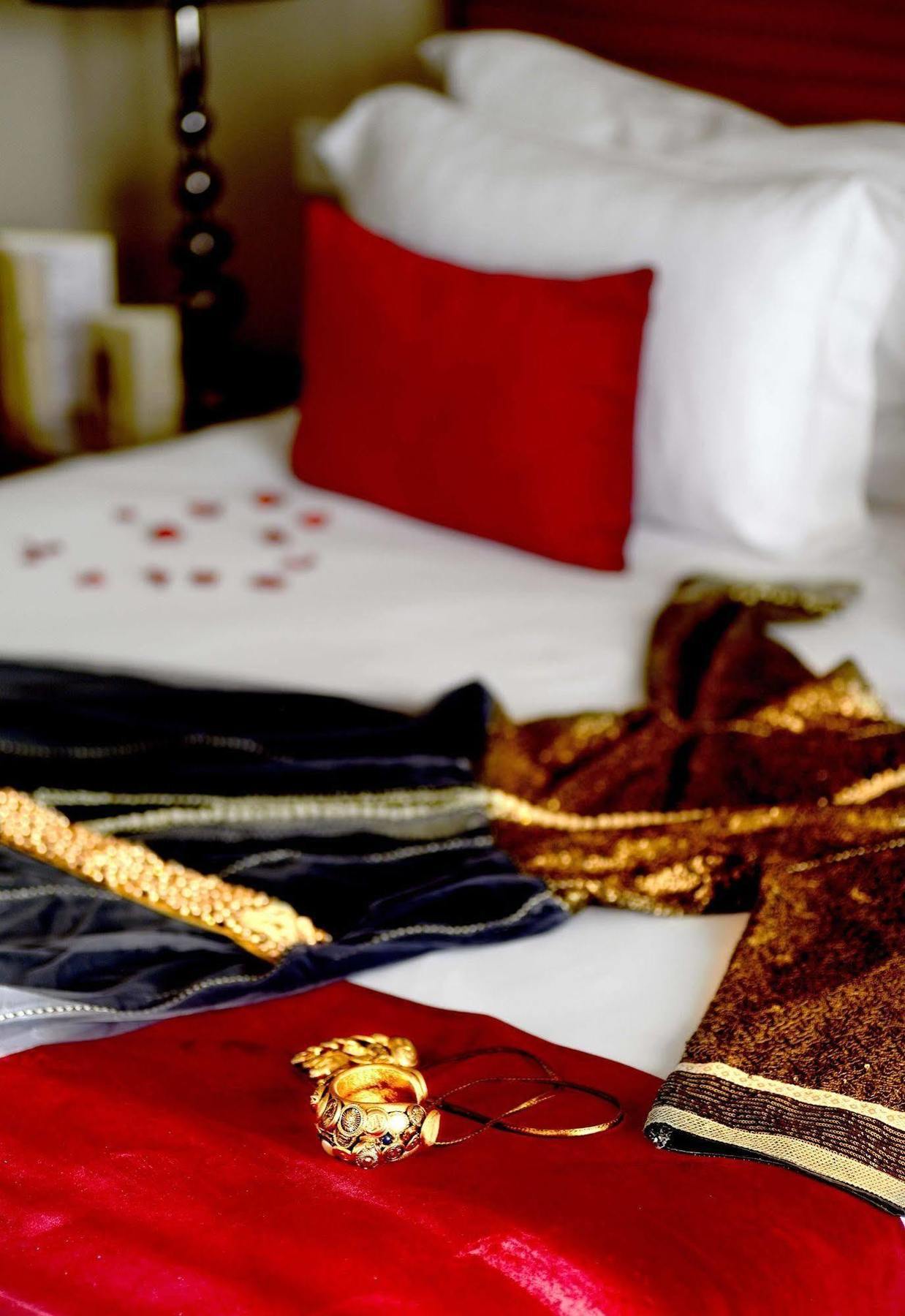 Hotel Adam Park Marrakech & 5*