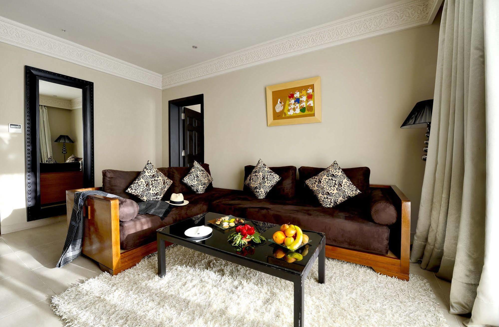 Adam Park Marrakech & 5*