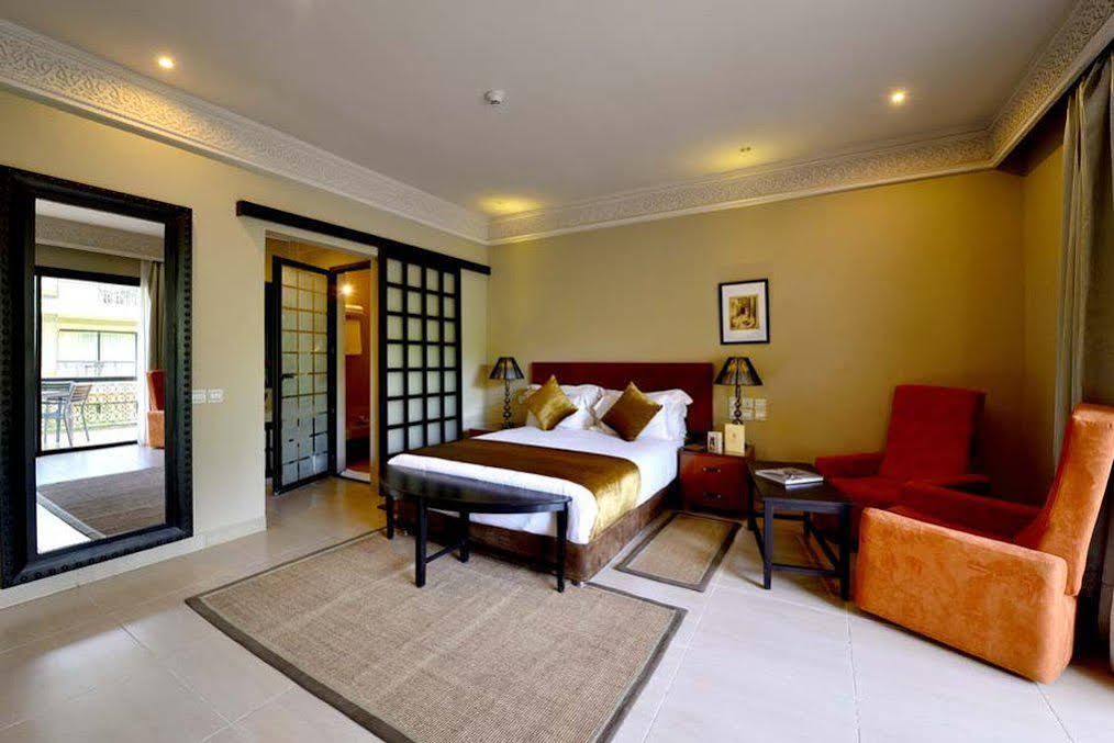 Adam Park Marrakech & 5*