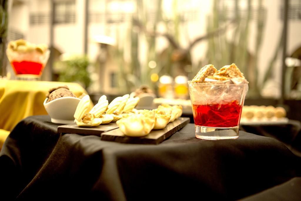 Hotel Adam Park Marrakech Hotel&spa Marrakesh