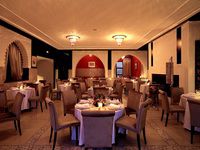 Hotel Adam Park Marrakech Hotel&spa 5*