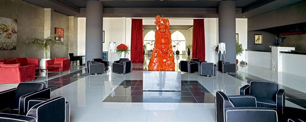 Hotel Adam Park Marrakech & 5*