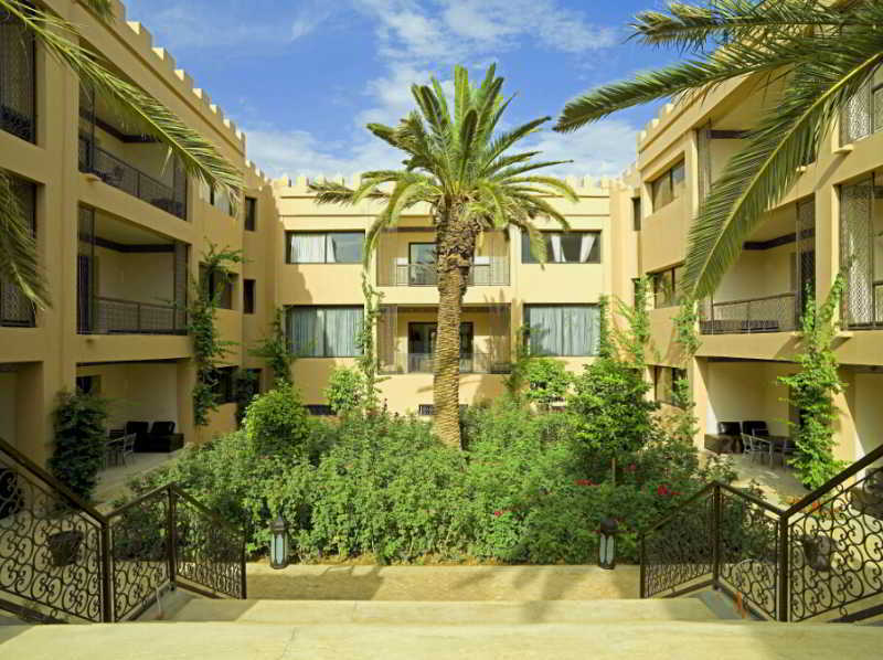 Adam Park Marrakech & Hotel Marrakesh